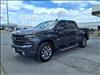 2022 Chevrolet Silverado 1500 Limited RST