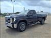 2025 GMC Sierra 3500HD SLE