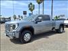 2025 GMC Sierra 3500HD Denali