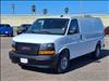 2025 GMC Savana 2500