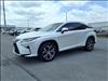 2018 Lexus RX 350 350