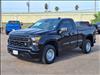 2025 Chevrolet Silverado 1500 Work Truck