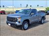 2025 Chevrolet Silverado 1500 Work Truck