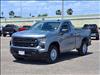 2025 Chevrolet Silverado 1500 Work Truck