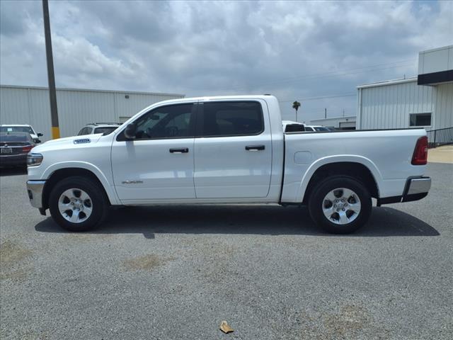 2025 RAM 1500 Lone Star
