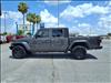 2024 Jeep Gladiator Sport