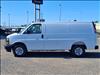 2025 GMC Savana 2500