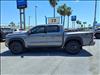 2022 Nissan Frontier PRO-X