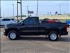 2025 Chevrolet Silverado 1500 Work Truck