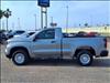2025 Chevrolet Silverado 1500 Work Truck