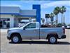 2025 Chevrolet Silverado 1500 Work Truck