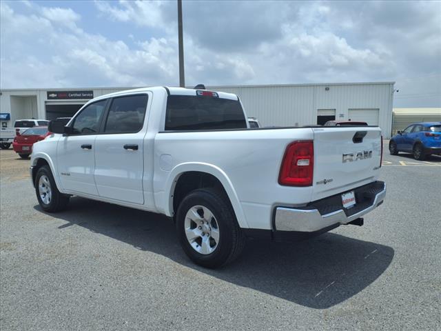 2025 RAM 1500 Lone Star