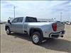 2025 GMC Sierra 3500HD Denali