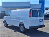 2025 GMC Savana 2500