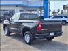 2025 Chevrolet Silverado 1500 Work Truck