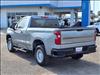 2025 Chevrolet Silverado 1500 Work Truck