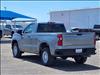 2025 Chevrolet Silverado 1500 Work Truck