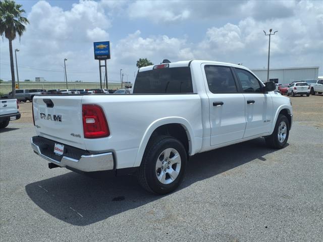 2025 RAM 1500 Lone Star