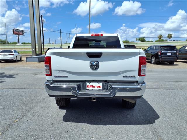 2023 RAM 2500 Big Horn
