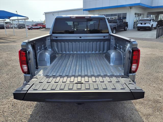 2025 GMC Sierra 1500 SLE