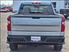 2025 Chevrolet Silverado 1500 Work Truck