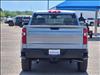 2025 Chevrolet Silverado 1500 Work Truck