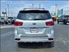 2021 Kia Sedona SX