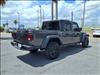 2024 Jeep Gladiator Sport