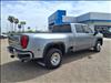 2025 GMC Sierra 3500HD Denali