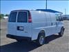 2025 GMC Savana 2500