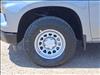 2025 Chevrolet Silverado 1500 Work Truck