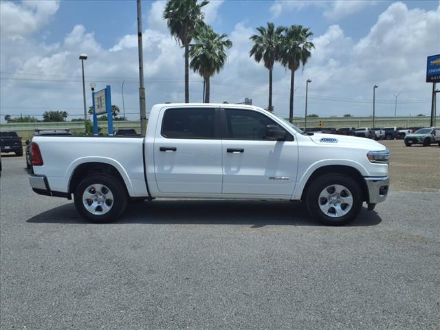 2025 RAM 1500 Lone Star