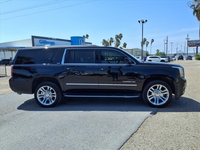 2020 GMC Yukon XL SLT