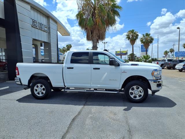 2023 RAM 2500 Big Horn