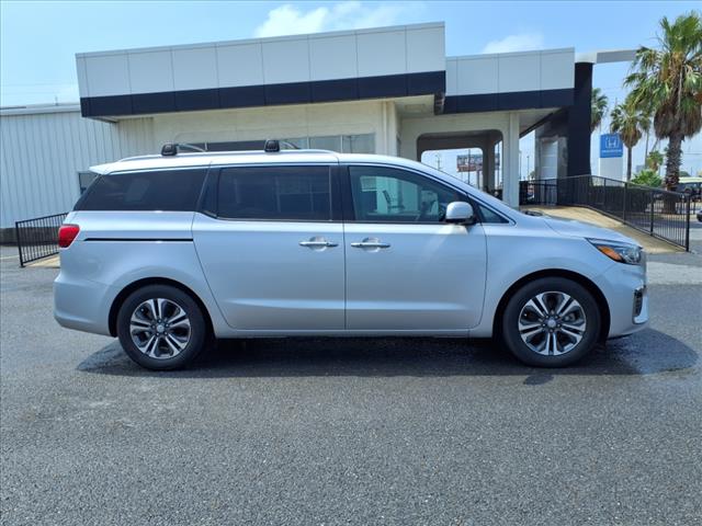 2021 Kia Sedona SX