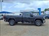 2025 GMC Sierra 3500HD SLE