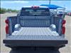 2025 Chevrolet Silverado 1500 Work Truck