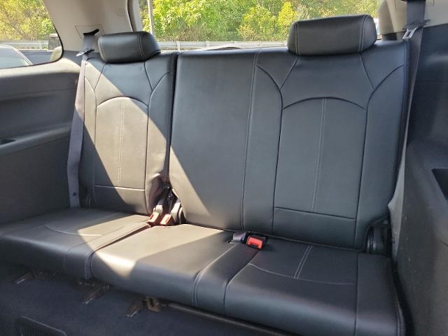 2013 GMC Acadia SLT