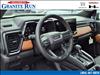 2025 GMC Canyon 4WD AT4