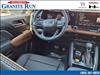 2025 GMC Canyon 4WD AT4