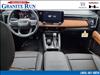 2025 GMC Canyon 4WD AT4