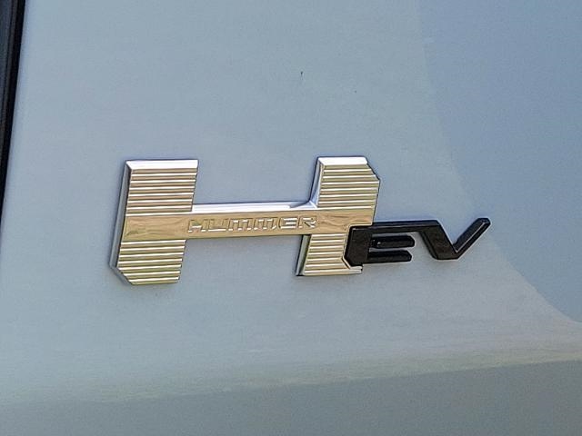 2025 GMC HUMMER EV 3X