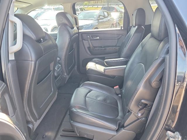 2013 GMC Acadia SLT