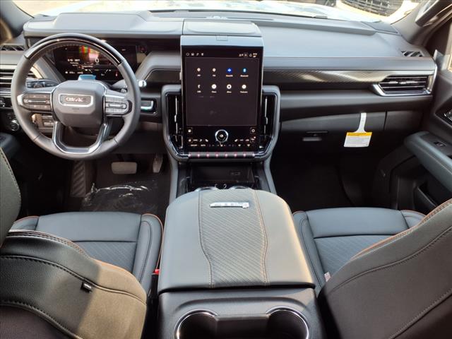 2025 GMC Yukon XL AT4