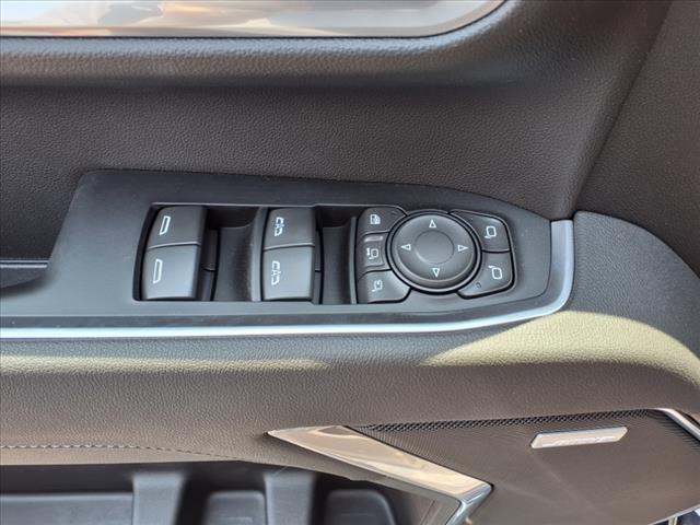 2025 GMC Sierra 2500HD SLT