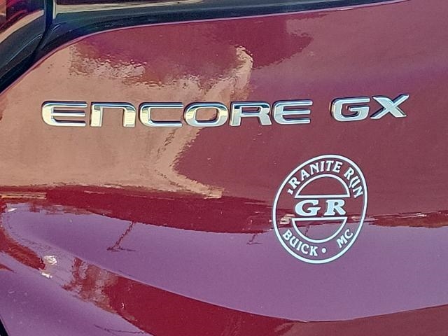 2025 Buick Encore GX Sport Touring