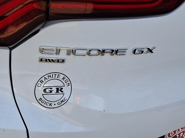 2025 Buick Encore GX Sport Touring
