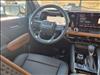 2025 GMC Canyon 4WD AT4