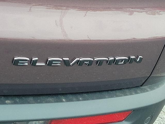 2024 GMC Acadia AWD Elevation