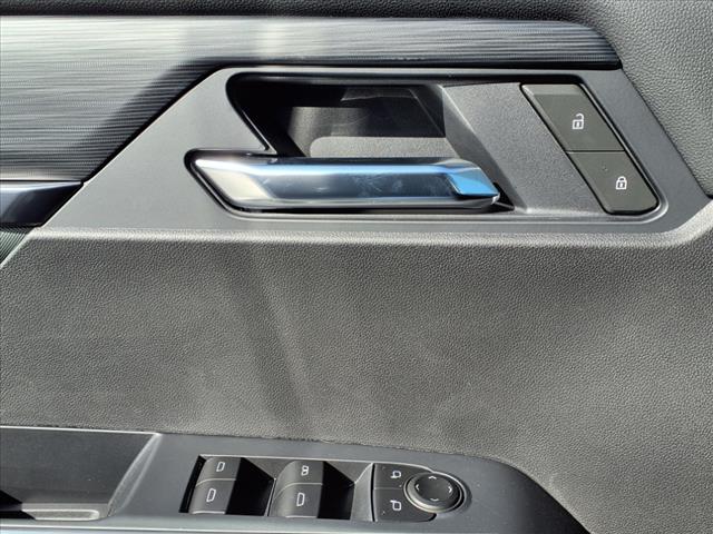 2025 GMC Acadia AWD AT4